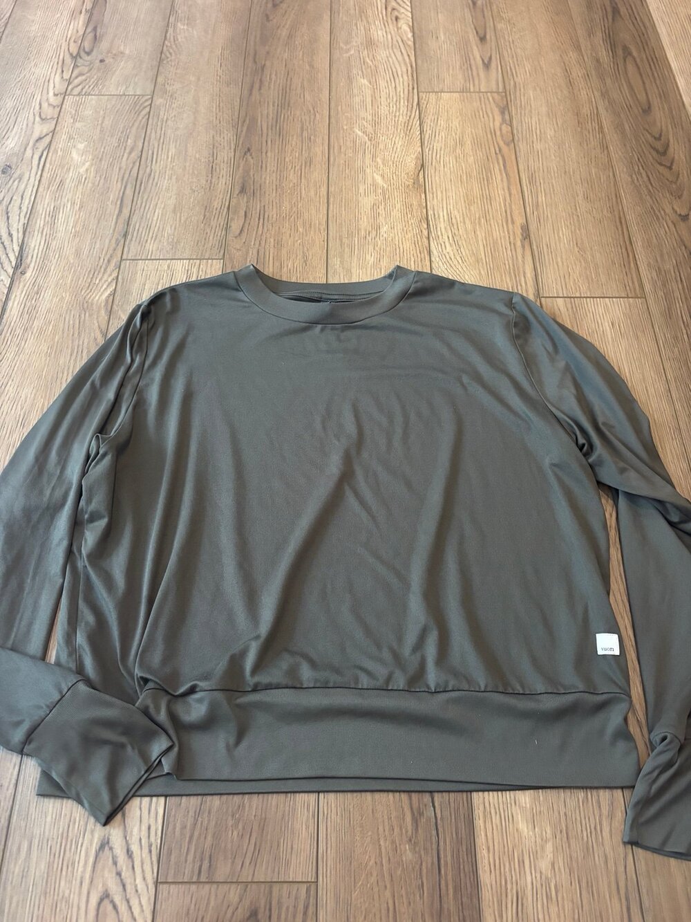Vuori crewneck